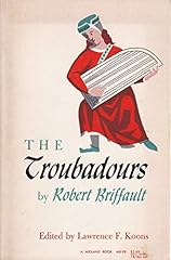 Troubadors for sale  Delivered anywhere in UK