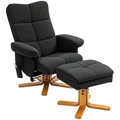 Homcom relaxsessel hocker gebraucht kaufen  Wird an jeden Ort in Deutschland