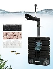 Boxtech aquarium water for sale  Delivered anywhere in UK