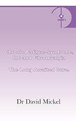 Chronic fatigue syndrome for sale  Delivered anywhere in UK