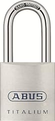 Abus 80ti titalium for sale  Delivered anywhere in USA 