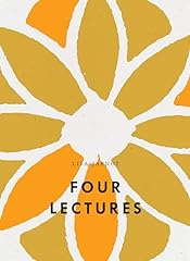 Four lectures for sale  Delivered anywhere in UK