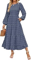 Llecdaseui women autumn for sale  Delivered anywhere in UK