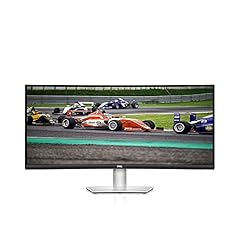 Dell s3422dw wqhd d'occasion  Livré partout en France