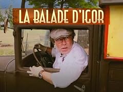 Balade igor d'occasion  Livré partout en France