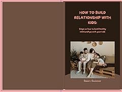 How build relationship gebraucht kaufen  Wird an jeden Ort in Deutschland