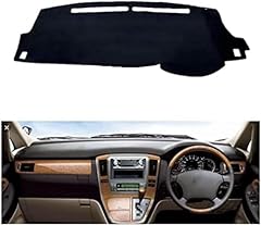 Cparts suede dashboard for sale  Delivered anywhere in UK