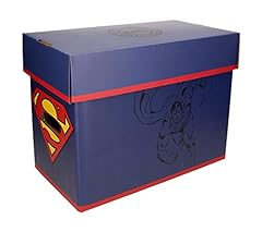 Toys comics scatola usato  Spedito ovunque in Italia 