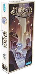 Asmodee dixit revelations d'occasion  Livré partout en France