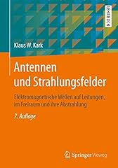 Antennen strahlungsfelder elek gebraucht kaufen  Wird an jeden Ort in Deutschland