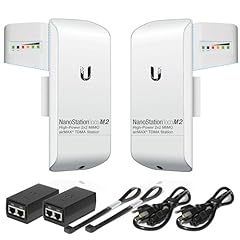 Wireless bridge ubiquiti for sale  Delivered anywhere in USA 