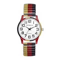 Jewelrywe orologio elastico usato  Spedito ovunque in Italia 