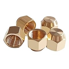 Joywayus brass female for sale  Delivered anywhere in USA 