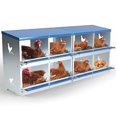 Kinchoix chicken nesting for sale  Delivered anywhere in USA 