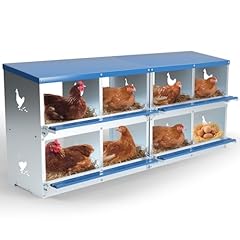 Kinchoix chicken nesting for sale  Delivered anywhere in USA 