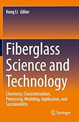 Fiberglass science technology for sale  Delivered anywhere in USA 