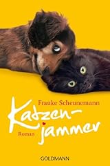 Katzenjammer roman gebraucht kaufen  Wird an jeden Ort in Deutschland