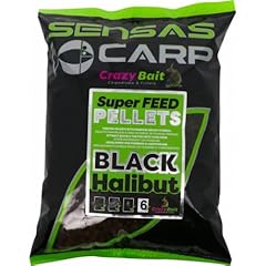 Starbaits super feed for sale  Delivered anywhere in UK