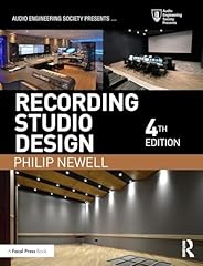 Recording studio design for sale  Delivered anywhere in USA 