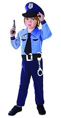 Ciao fille poliziotto d'occasion  Livré partout en France