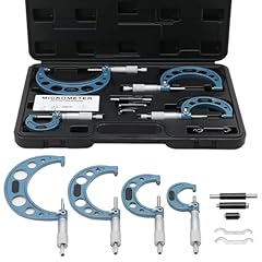 Niccoo outside micrometer for sale  Delivered anywhere in UK