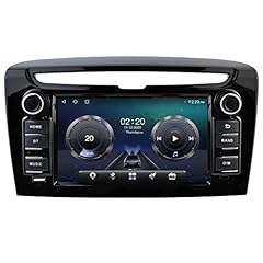 Android autoradio navigatore usato  Spedito ovunque in Italia 