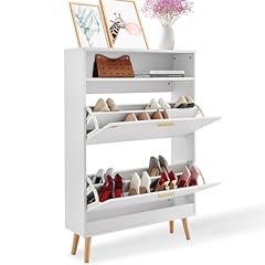 Vevor schuhschrank schmal gebraucht kaufen  Wird an jeden Ort in Deutschland