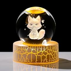 Sfera cristallo con usato  Spedito ovunque in Italia 