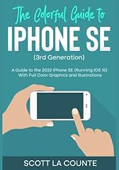 Colorful guide iphone for sale  Delivered anywhere in USA 