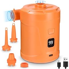 Pompe air électrique d'occasion  Livré partout en France
