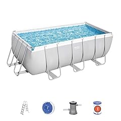 Bestway 56456 set usato  Spedito ovunque in Italia 