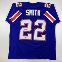 Facsimile autographed emmitt for sale  Delivered anywhere in USA 