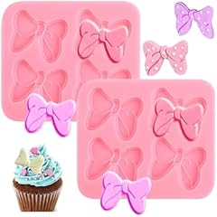 Bow silicone mold for sale  Delivered anywhere in USA 