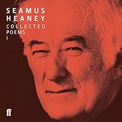 Seamus heaney collected for sale  Delivered anywhere in UK