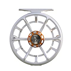 Ross Evolution LTX Fly Reel (Platinum, 5/6) for sale  Delivered anywhere in USA 