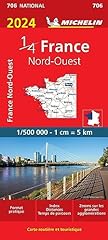 Carte nationale nord d'occasion  Livré partout en France