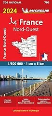 Carte nationale nord d'occasion  Livré partout en France