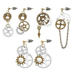 Unicraftale paire boucles d'occasion  Livré partout en France
