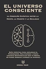 Universo consciente conexión d'occasion  Livré partout en France