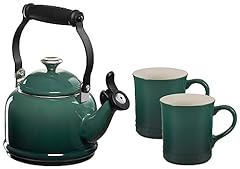 Creuset enamel steel for sale  Delivered anywhere in UK