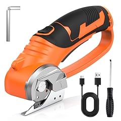 Snorthy electric scissors for sale  Delivered anywhere in UK