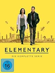 Elementary komplette serie gebraucht kaufen  Wird an jeden Ort in Deutschland