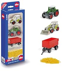 Siku 6304 set usato  Spedito ovunque in Italia 