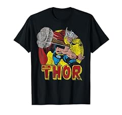 Marvel mighty thor gebraucht kaufen  Wird an jeden Ort in Deutschland