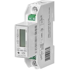 Miratic compteur electrique d'occasion  Livré partout en France