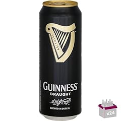 Guinness bière brune d'occasion  Livré partout en France