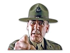 Lee ermey close for sale  Delivered anywhere in USA 