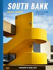 South bank architecture for sale  Delivered anywhere in UK