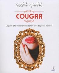 Cougar guide officiel d'occasion  Livré partout en France