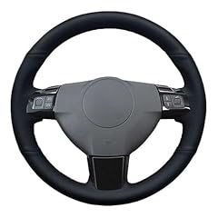 Steering wheel cover for sale  Delivered anywhere in UK